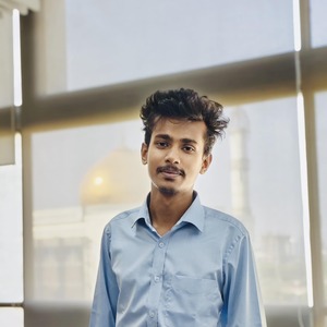 Khalid Hasan